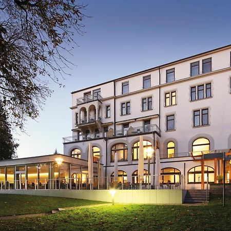 Parkhotel Jordanbad Biberach an der Riß Kültér fotó