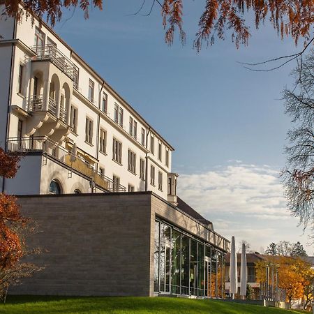 Parkhotel Jordanbad Biberach an der Riß Kültér fotó