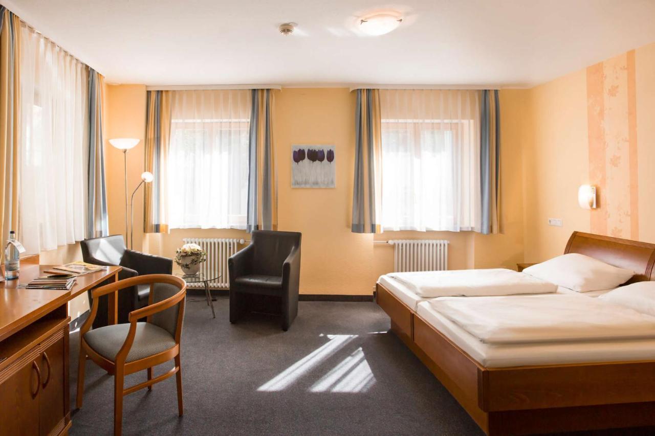 Parkhotel Jordanbad Biberach an der Riß Kültér fotó
