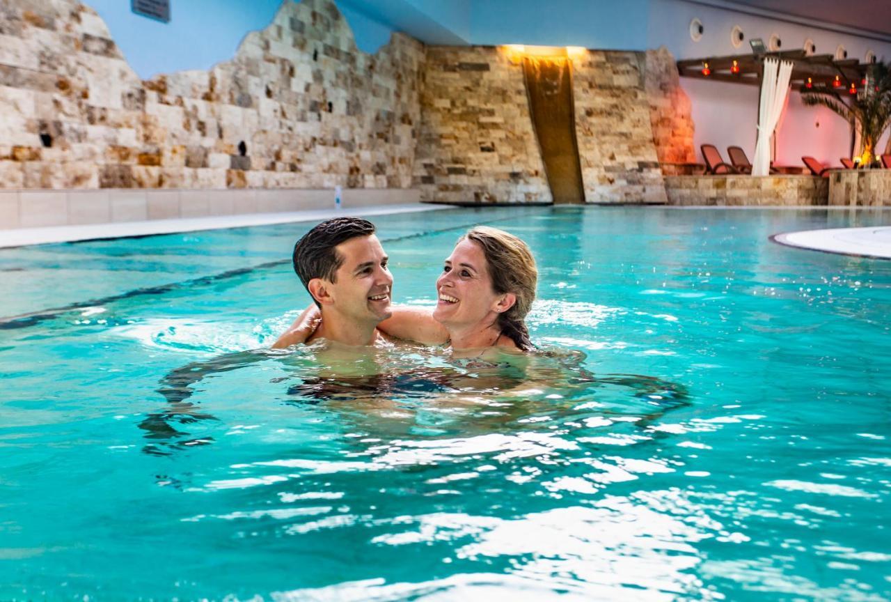 Parkhotel Jordanbad Biberach an der Riß Kültér fotó