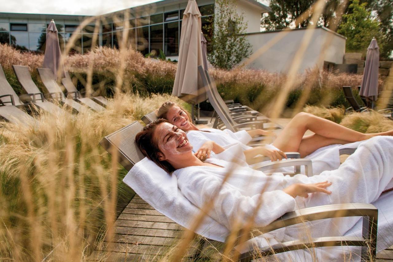 Parkhotel Jordanbad Biberach an der Riß Kültér fotó