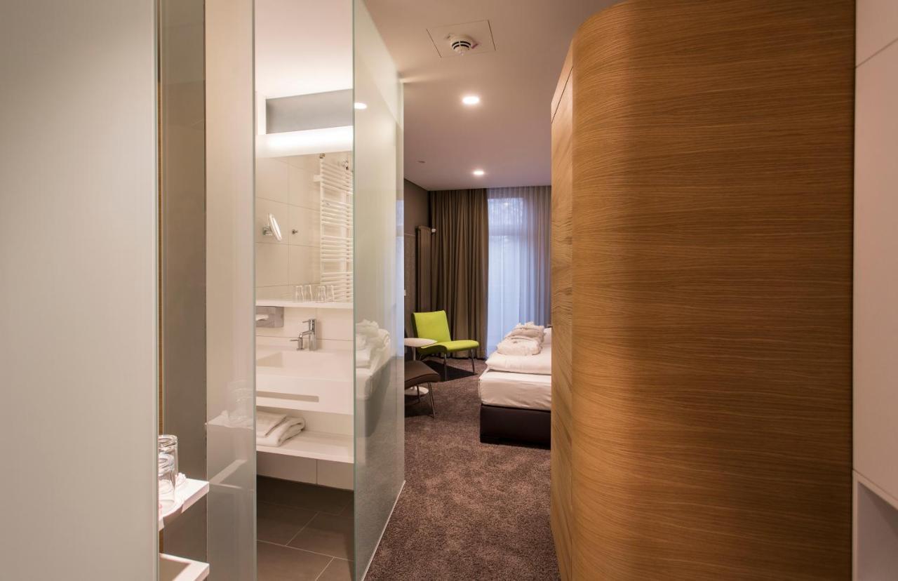 Parkhotel Jordanbad Biberach an der Riß Kültér fotó