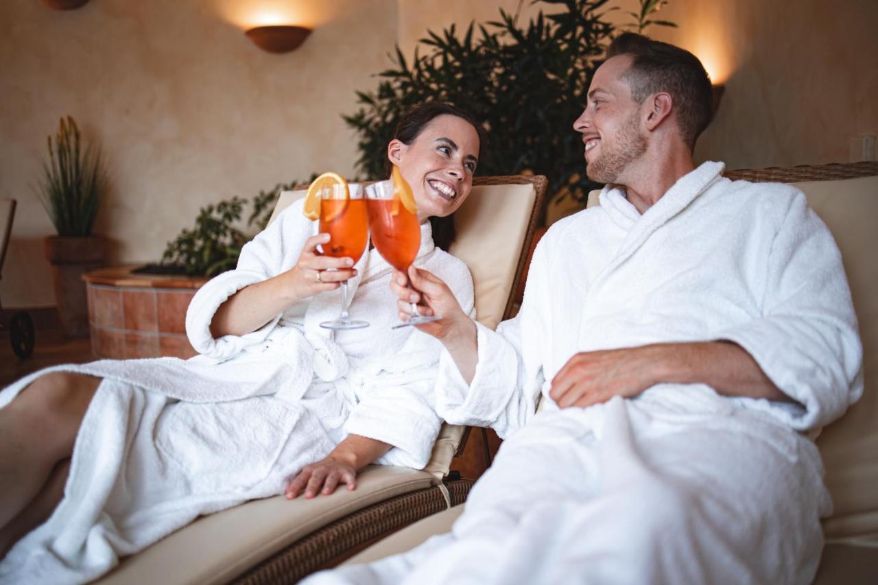 Parkhotel Jordanbad Biberach an der Riß Kültér fotó