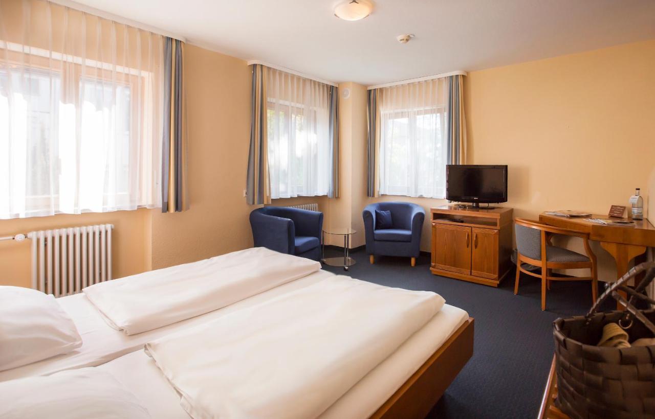 Parkhotel Jordanbad Biberach an der Riß Kültér fotó