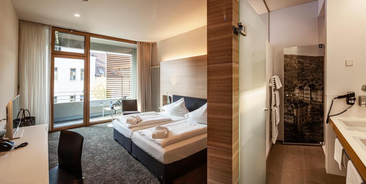 Parkhotel Jordanbad Biberach an der Riß Kültér fotó