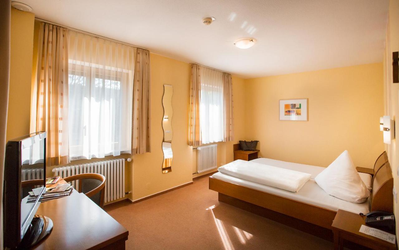Parkhotel Jordanbad Biberach an der Riß Kültér fotó