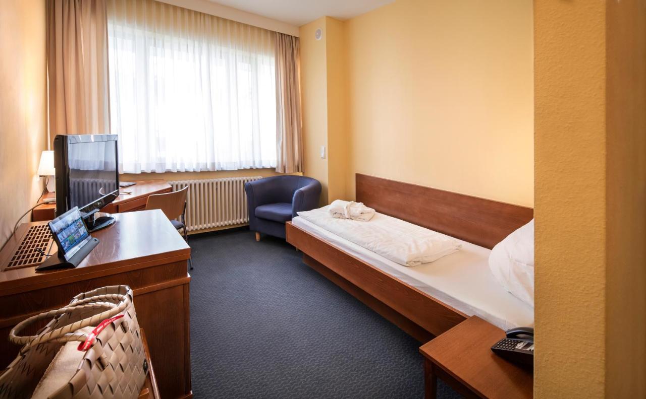 Parkhotel Jordanbad Biberach an der Riß Kültér fotó