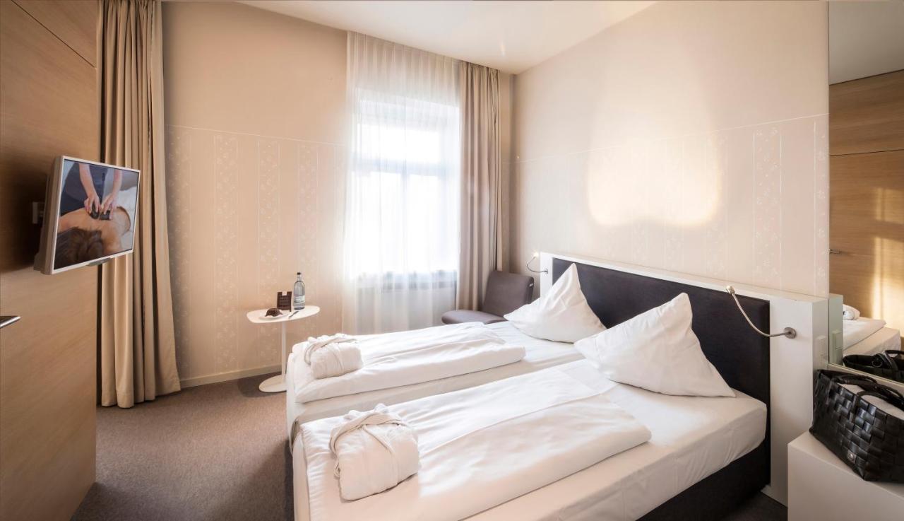 Parkhotel Jordanbad Biberach an der Riß Kültér fotó