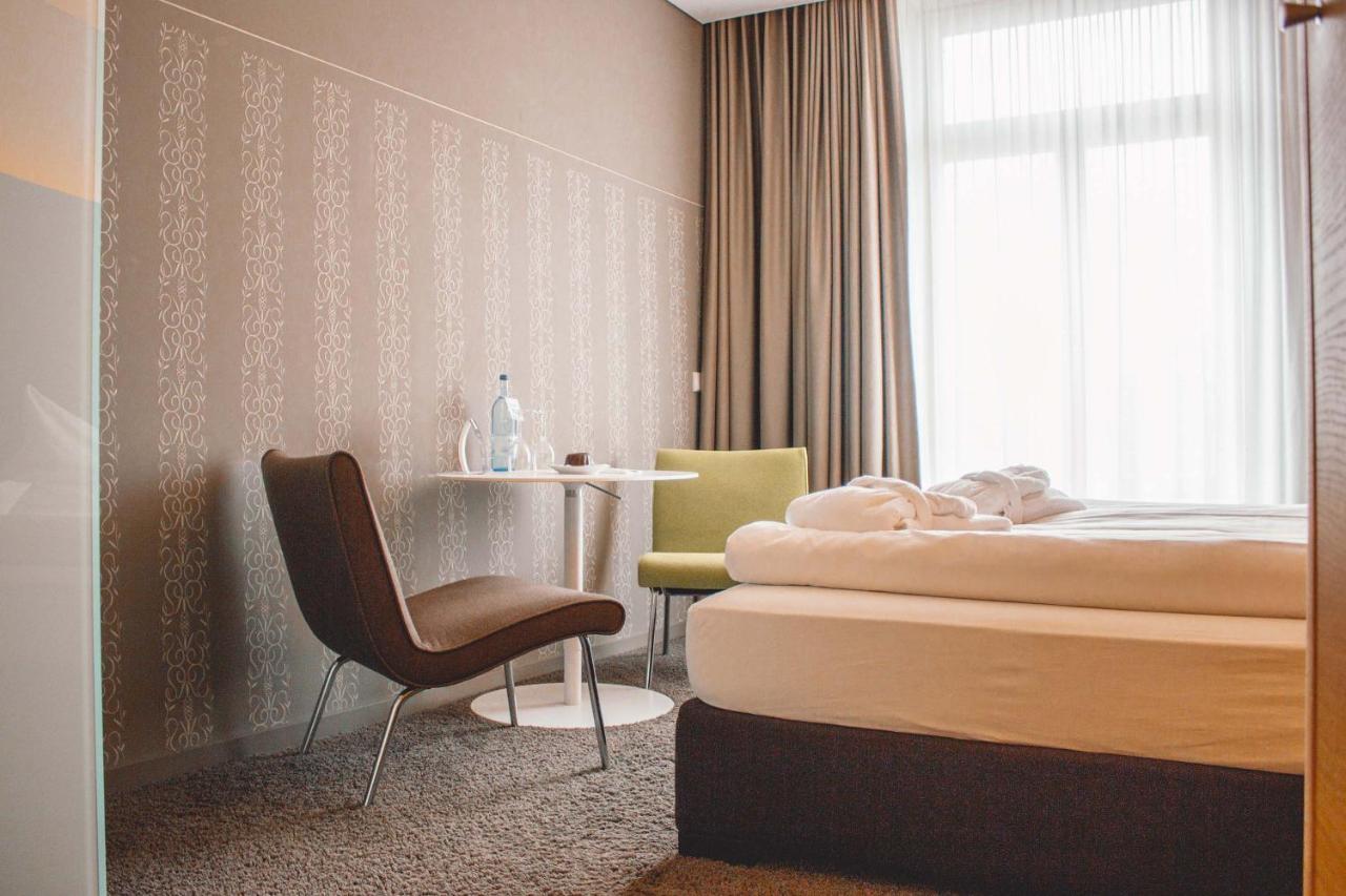 Parkhotel Jordanbad Biberach an der Riß Kültér fotó