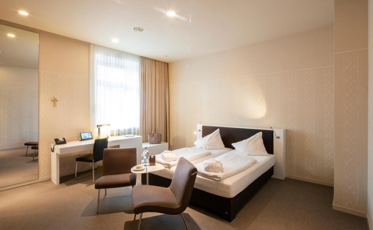 Parkhotel Jordanbad Biberach an der Riß Kültér fotó