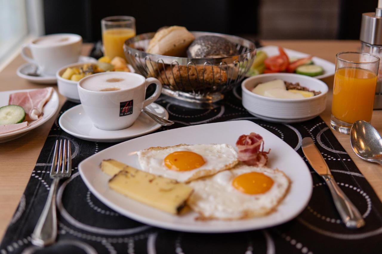 Parkhotel Jordanbad Biberach an der Riß Kültér fotó
