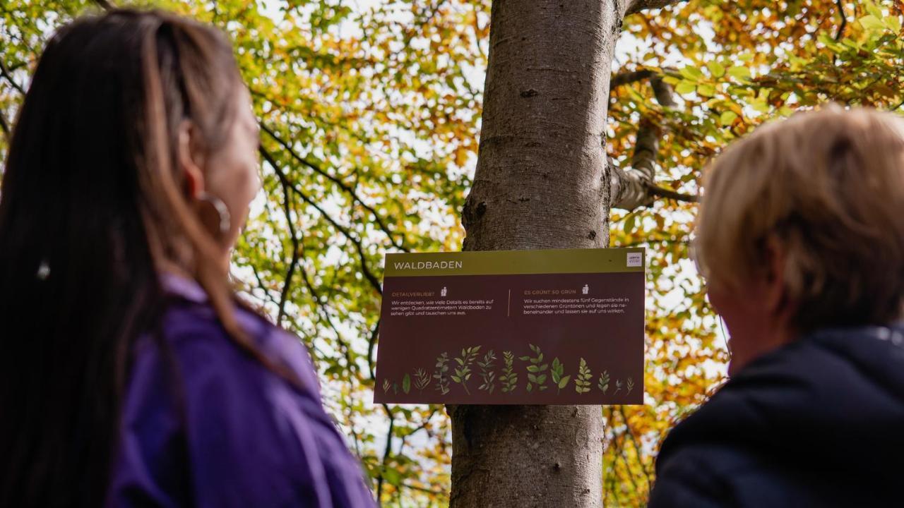 Parkhotel Jordanbad Biberach an der Riß Kültér fotó
