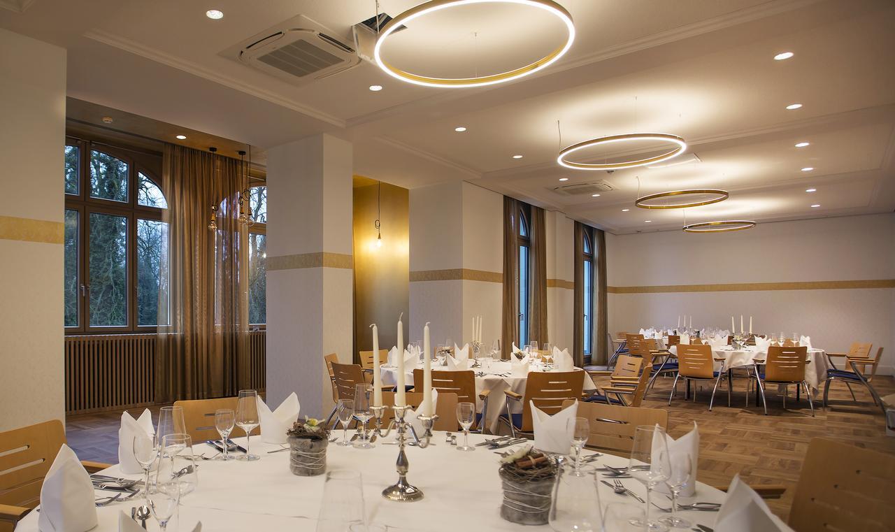 Parkhotel Jordanbad Biberach an der Riß Kültér fotó