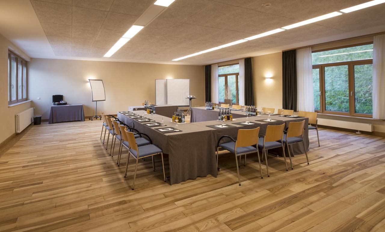 Parkhotel Jordanbad Biberach an der Riß Kültér fotó