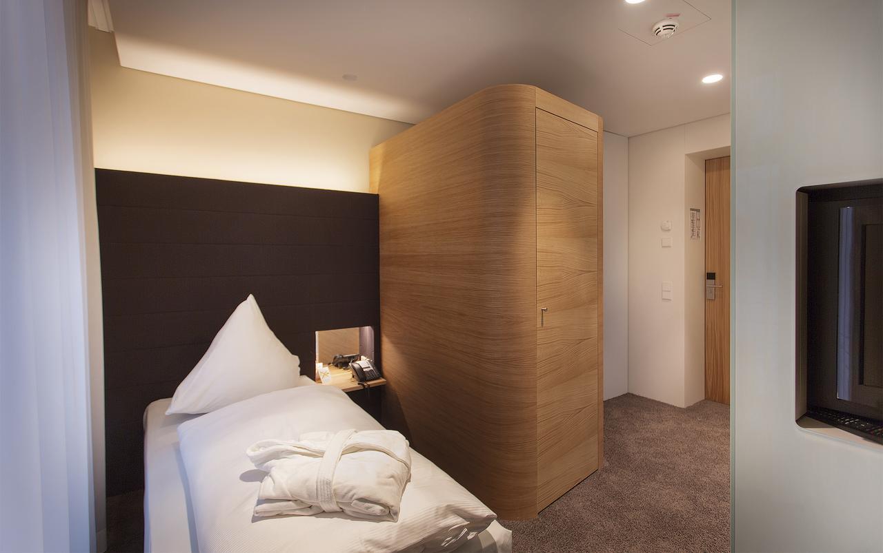 Parkhotel Jordanbad Biberach an der Riß Kültér fotó